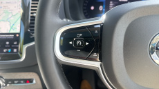 Volvo XC90 2.0 B6P Ultimate Dark 5dr AWD Geartronic Petrol Estate